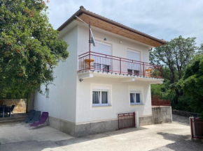 Apartments with a parking space Povile, Novi Vinodolski - 14491